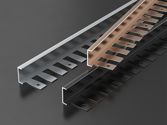 鋁合金裝飾線條