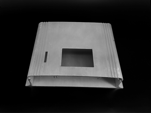 工業(yè)鋁型材3