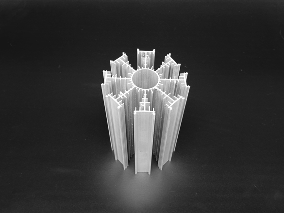 工業(yè)鋁型材7